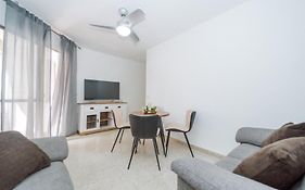 Apartamento Carmen